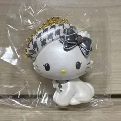 サンリオ　ハローキティ　シークレットマスコットチャーム　チャーミーキティ
