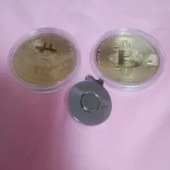 コインマーカー