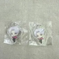 fantastics八木勇征　めじるしアクセサリー