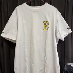 ★New Era x BTS Butter Tシャツ ホワイトのサムネイル