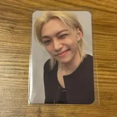 straykids FC更新特典 フィリックス