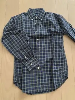 Ralph Lauren 長袖シャツ S(8)