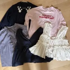 natural couture ナチュラルクチュール DISCOAT umm.のサムネイル