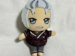 アイドリッシュセブン TRIGGER 八乙女 楽 きらどる ぬいぐるみ タグ