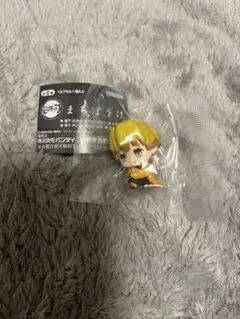 鬼滅の刃　まちぼうけ　我妻善逸