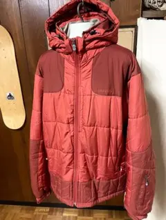 2025年最新】パタゴニア パフライダージャケットの人気アイテム - メルカリ