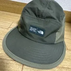 ★THE NORTH FACE ノースフェイス★キャップ 帽子 カーキ オリーブ