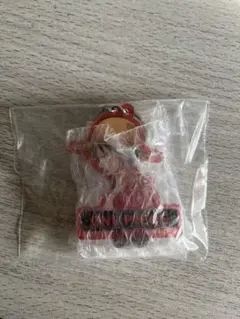 ワンピース ルフィ アクリルキーホルダー