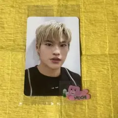 RIIZE ソヒ GAG Ktown4u サイン会 トレカ