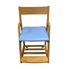 美品】飛騨産業 キツツキ AH290 カウンターチェア 74cm - メルカリ