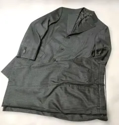 ロロピアーナ　スーツ セットアップ