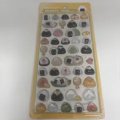 ボンボンドロップ　和柄　おにぎり　正規品　難あり