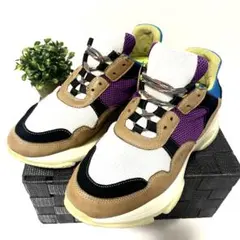 2025年最新】MANA スニーカーの人気アイテム - メルカリ