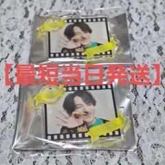 BUDDiiS アクリルクリップ YUMA - メルカリ