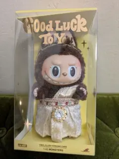 お値下げ！ラブブ　タイ　限定　POP MART