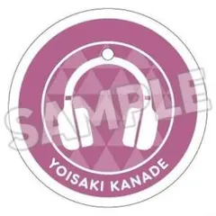 ねんどろいど 宵崎奏 特製台座 アニメイト特典のサムネイル