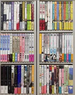 BLコミックまとめ売り　77冊