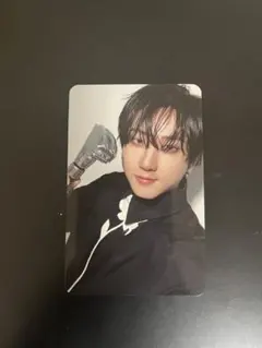 straykids ate 封入 チャンビン