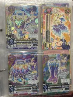 クリスタルアクエリアスコーデ