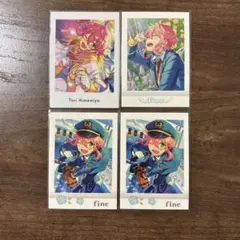 姫宮桃李セット