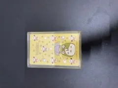 となりのトトロ トランプ