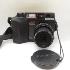 931ジャンク扱い】リコー RICOH GX100 デジタルカメラ 単4電池動作