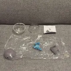 ポケットモンスター ポケモン テラリウムコレクション14 メタグロス