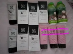 訳ありーーー＞箱潰れ❗️ ⭐️ファイナルバームbb30ml⭐️ スーパー 