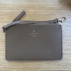 LANVIN インナーバッグ・ポーチのサムネイル