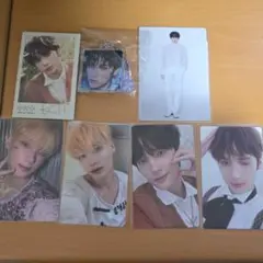 TXT トゥバ　ヒュニンカイ　tomorrowxtogether