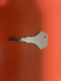 スロット用台鍵　ゼロキー