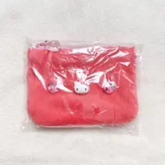 新品　サンリオ シークレットミニコインパース キティ