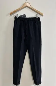 アーバンリサーチドアーズ ストレッチテーパードイージ ーパンツ