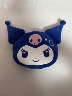 三麗鷗 庫洛米 一番賞 臉型化妝包