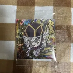 鬼滅の刃　ディフォルメシールウエハース　其ノ十四 童磨 極レア