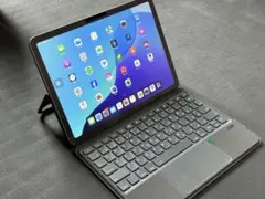 iPad Air11インチM3Wi-Fi Cellular+キーボードカバー