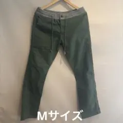 チャオパニックティピー　グリーンパンツのサムネイル