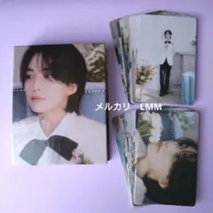 ■SEVENTEEN■『FML』Carat盤　トレカ：ジョンハン　セブチ