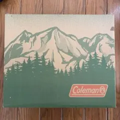 コールマン　ブーツ　ウォータープルーフのサムネイル