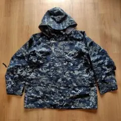 【希少サイズ】ECWCS マルチカム　S-S ゴアテックス　上下セット 上下セット】ECWCS マルチカム S-S ゴアテックス 【希少サイズ