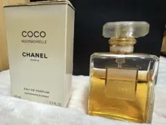 CHANEL COCO Mademoiselle 50ml