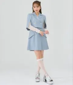 redyazel セットアップ