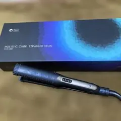 HOLISTIC CURE STRAIGHT IRON
