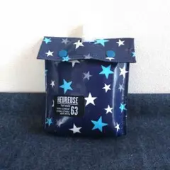 保冷パウチケース　パウチ飲料保冷ケース　パウチケース　　保冷ポーチ　ハンドメイド