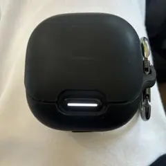 C*O様 ブラック ワイヤレスイヤホン 充電ケース付き