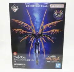 2026年最新】ラストワン賞 エヴァの人気アイテム - メルカリ