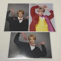 M!LK 曽野舜太 スマポ 生写真