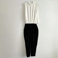 アルアバイル　　ブラックオールインワン オールインワン・サロペット|商品一覧｜allureville OFFICIAL