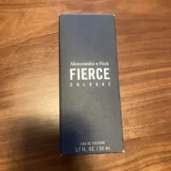 Abercrombie & Fitch FIERCE コロン 50mlのサムネイル
