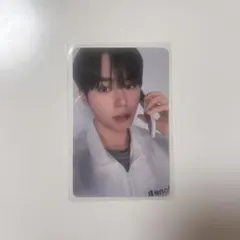 KCON JAPAN 2026 ONLINE KUJI ALD1 ジュンソ